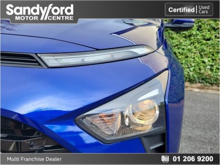 2022 Hyundai Bayon - thumbnail 14