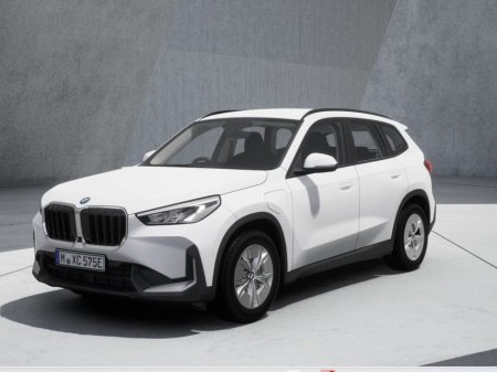 2026 BMW X1 - thumbnail 1