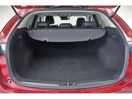 2022 Mazda CX-5 2.0 GT SPORT 165BHP *LOW MILEAGE*LEATHER MEMO SEATS*HUP*EL.SUNROOF*BOSE AUDIO* €34,890 thumbnail