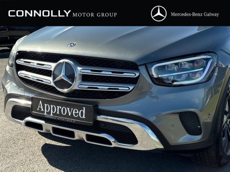 2020 Mercedes-Benz GLC Class - thumbnail 17