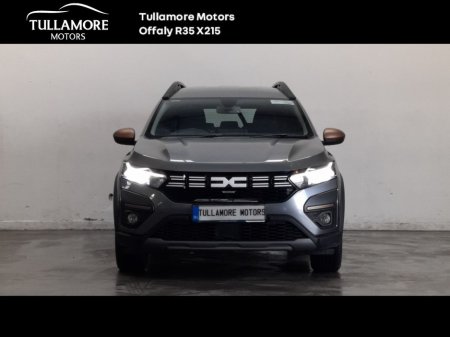 2024 Dacia Jogger HEV 145 Extreme Auto €26,900 thumbnail