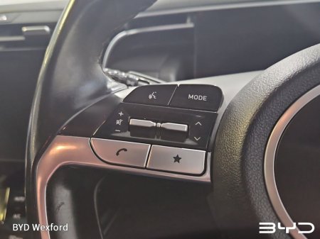 2021 Hyundai Tucson - thumbnail 21