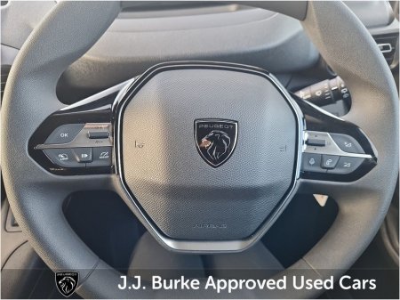 2026 Peugeot Partner Pro Premium 1000kg L1 1.5 Blue HDI 100bhp thumbnail