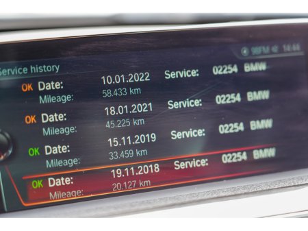 2017 BMW 3 Series - thumbnail 23