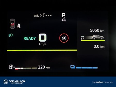2025 Dacia Duster HEV 140 Extreme €34,950 thumbnail
