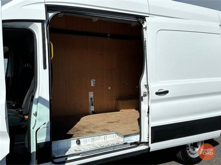 2020 Ford Transit 2.0 LEADER 350L 130PS RWD L3H3 *PRICE EX VAT* €17,276 thumbnail