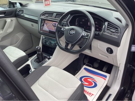 2019 Volkswagen Tiguan - thumbnail 11