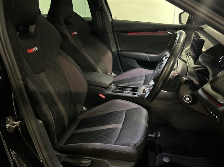 2023 Skoda Octavia - thumbnail 20