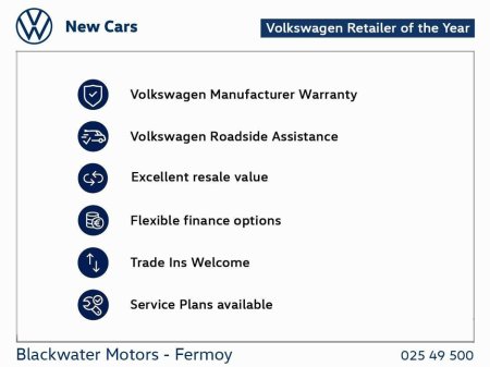 2026 Volkswagen ID.7 ID.7 PRO PLUS €59,990