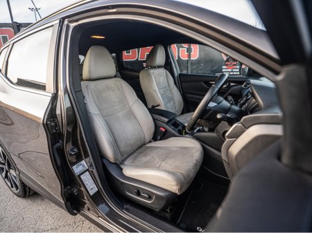 2015 Nissan Qashqai - thumbnail 19