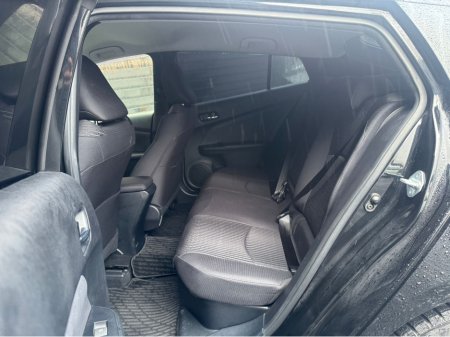 2017 Toyota Prius 1.8 HYBRID 5DR €12,995 thumbnail