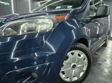 2016 Ford Tourneo Connect - thumbnail 4