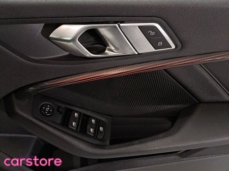 2020 BMW 1 Series 118i Sport manual €22,777 thumbnail