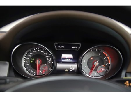 2016 Mercedes-Benz GLA Class GLA 180*FULL TAN MEMO LEATHER SEATS*REVERSE CAM*PARK SENSORS* €19,890 thumbnail