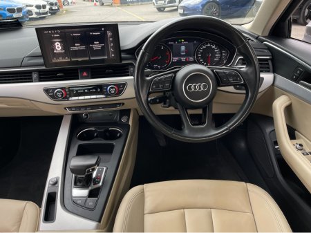 2021 Audi A4 - thumbnail 15