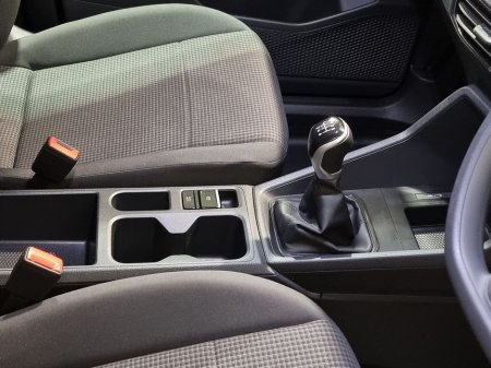 2025 Volkswagen Caddy - thumbnail 15