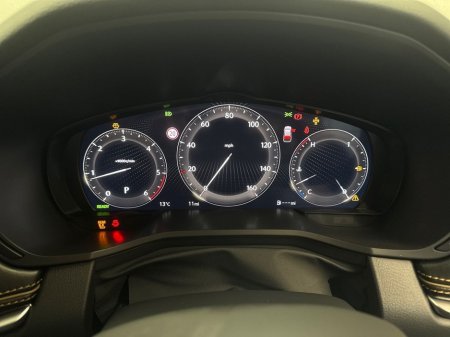 2026 Mazda CX-80 - thumbnail 17