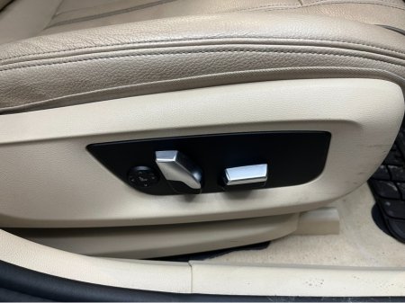 2017 BMW 5 Series €22950! 2017 BMW 520D 523D LUXURY 2.0 AUTOMATIC / CRUISE CONTROL / 360° PARKING CAMERA / ELECTRIC MEMORY HEATED FRONT & REAR SEATS / AMBIENT LIGHTS €22,950 thumbnail