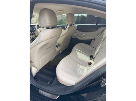 2019 Mercedes-Benz CLS Class - thumbnail 28