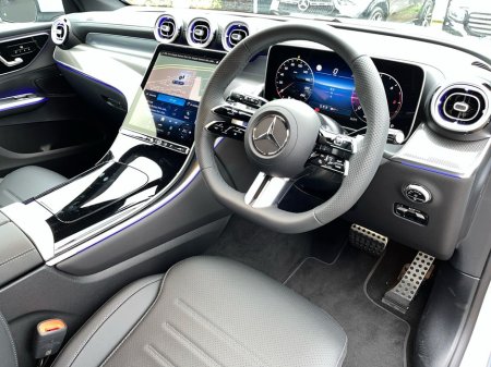 2026 Mercedes-Benz GLC Class - thumbnail 9