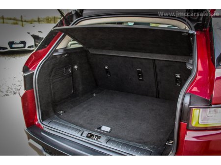 2017 Land Rover Range Rover Evoque - thumbnail 29