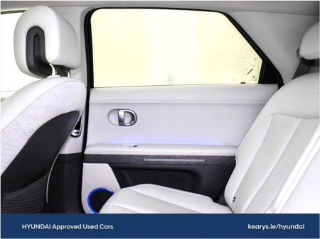 2022 Hyundai Ioniq 5 - thumbnail 7