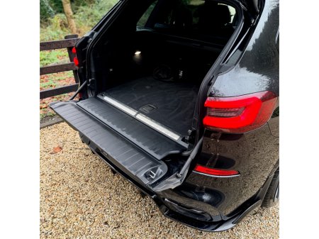 2021 BMW X5 2021 (212)  BMW X5 45E MSPORT 390BHP **BEST VALUE €46,999 thumbnail