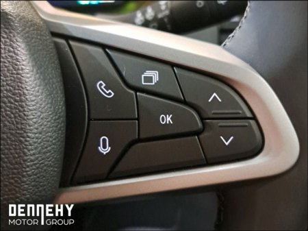 2026 Dacia Bigster - thumbnail 23