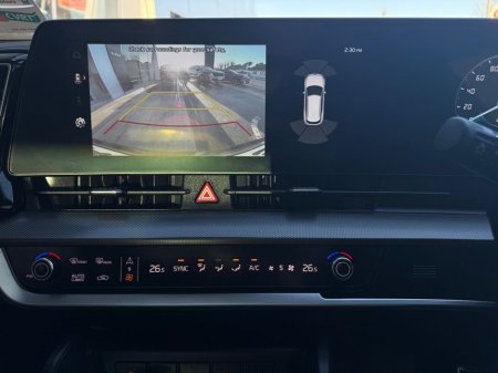 2024 Kia Sportage GTL MY25 thumbnail