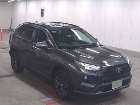 2021 Toyota Rav4 for sale