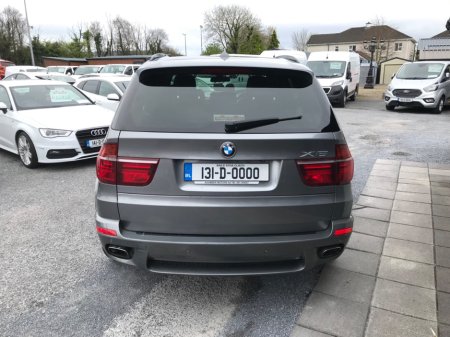 2013 BMW X5 - thumbnail 5