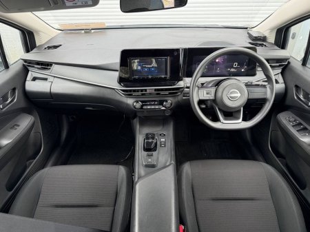 2022 Nissan Note - thumbnail 10