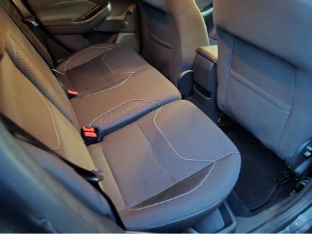 2015 Ford Focus 1.6 TDCI ZETEC €13,995 thumbnail