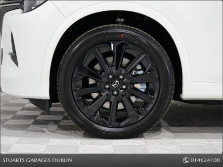 2026 Mazda CX-60 - thumbnail 9