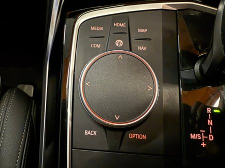 2022 BMW 3 Series - thumbnail 17