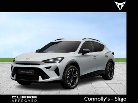 2026 Cupra Formentor ORDER 262 NOW ~ DUE IN SOON ~ FROM €343 P/M