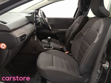 2023 Dacia Jogger TCe 110 Extreme SE €19,880 thumbnail