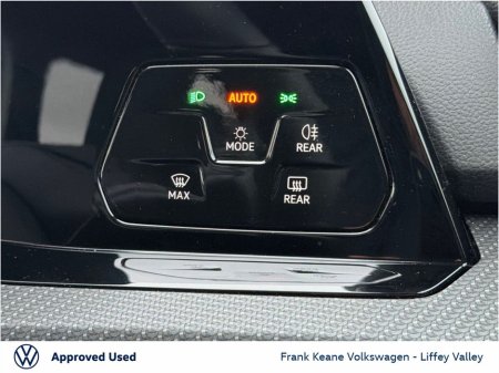 2024 Volkswagen Golf - thumbnail 20