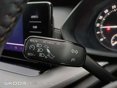 2021 Skoda Octavia - thumbnail 25