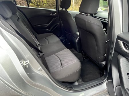 2016 Mazda Mazda3 - thumbnail 14