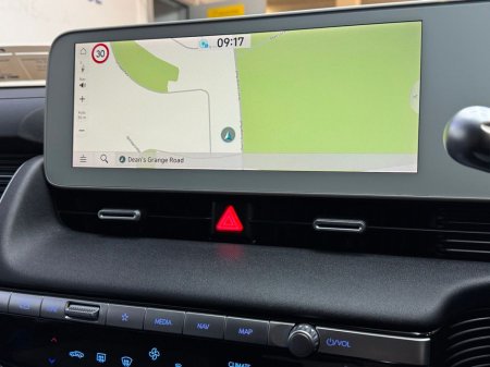 2022 Hyundai Ioniq 5 58kW Executive Plus €22,995 thumbnail