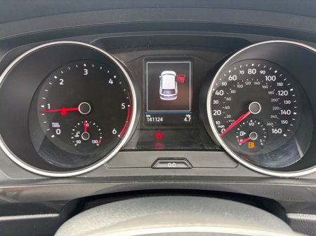 2017 Volkswagen Tiguan - thumbnail 13