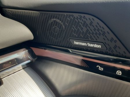 2026 BMW 5 Series - thumbnail 24