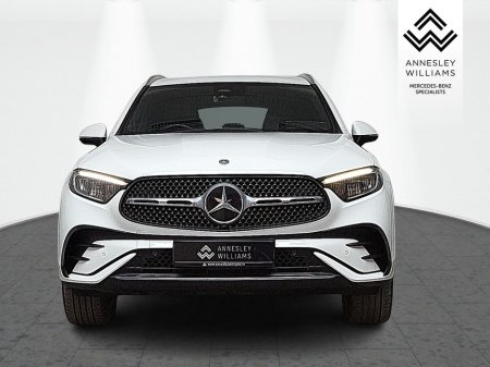 2023 Mercedes-Benz GLC Class GLC300de AMG Line 4Matic €66,950