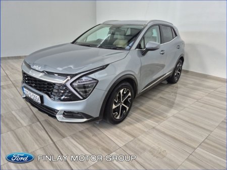 2023 Kia Sportage - thumbnail 26