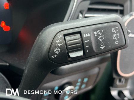 2025 Ford Kuga ACTIVE PHEV CVT €39,500 thumbnail