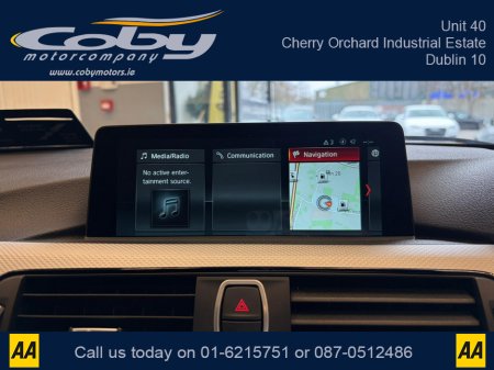 2017 BMW 3 Series - thumbnail 29