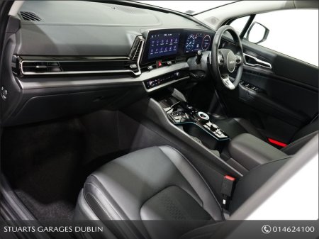 2026 Kia Sportage 1.6 PHEV*0% FINANCE+FREE HOME CHARGER+€500 SUPERVALU GIFT CARD ON ALL 261 ORDERS * €50,995