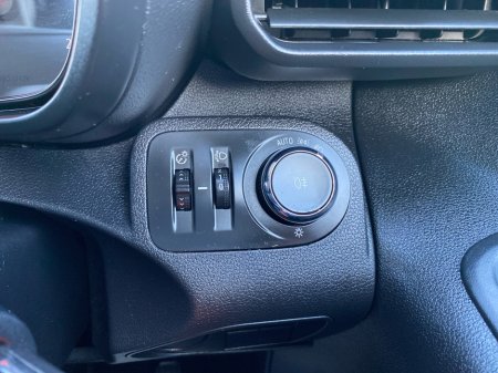 2021 Opel Combo 1.5 100BHP LWB €12,250 thumbnail