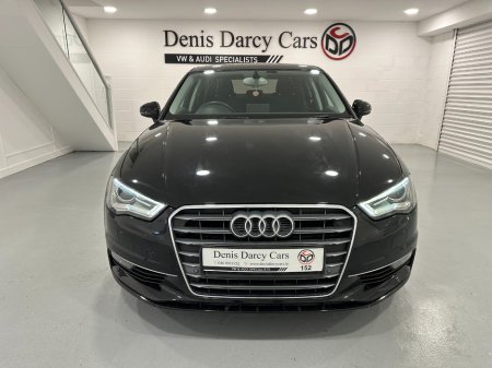 2015 Audi A3 - thumbnail 4